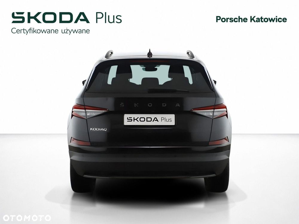 Skoda Kodiaq 2.0 TDI 4x4 Ambition DSG 7os - 5