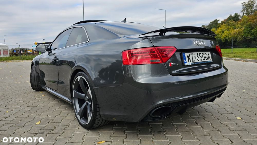 Audi RS5 Coupé S tronic - 6