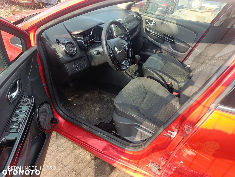 Renault Clio 1.5 dCi Energy Limited 2018 - 20