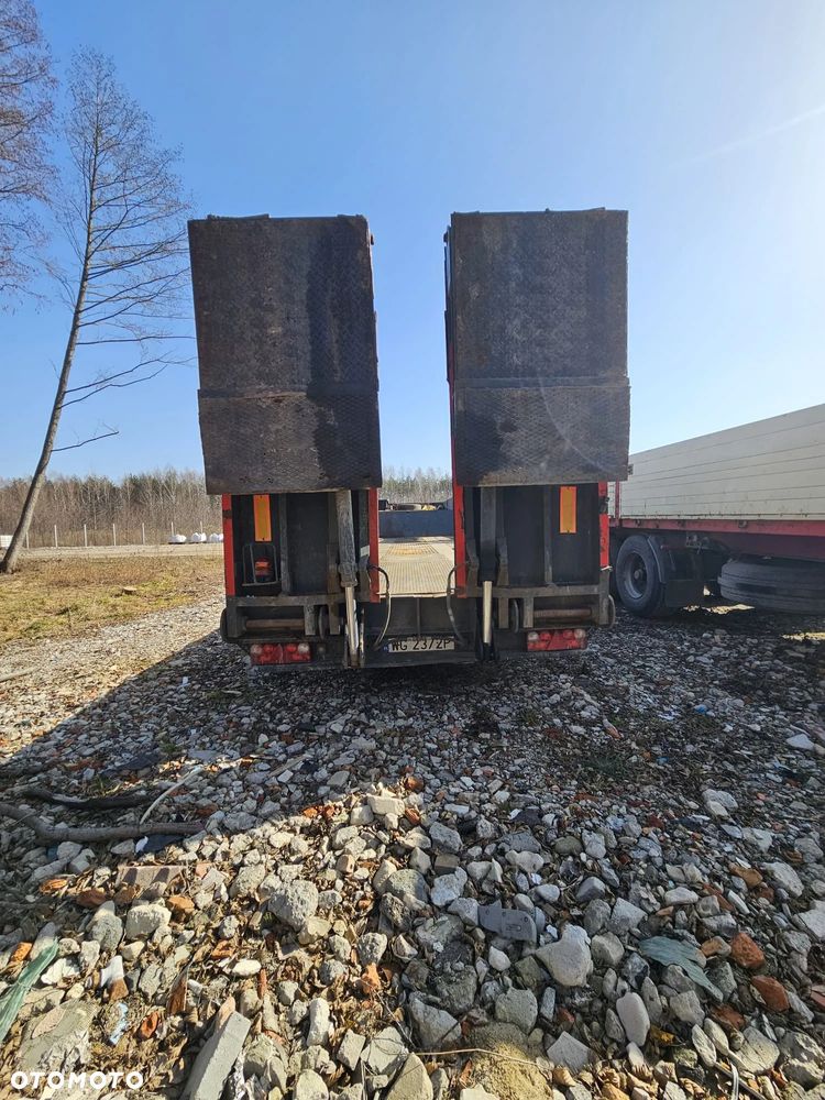 Fruehauf ED32 - 3