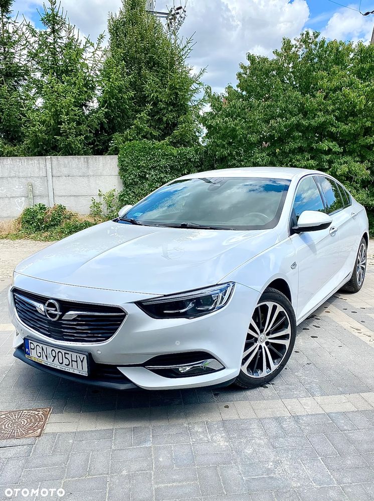 Opel Insignia 1.6 T Ultimate S&S - 5