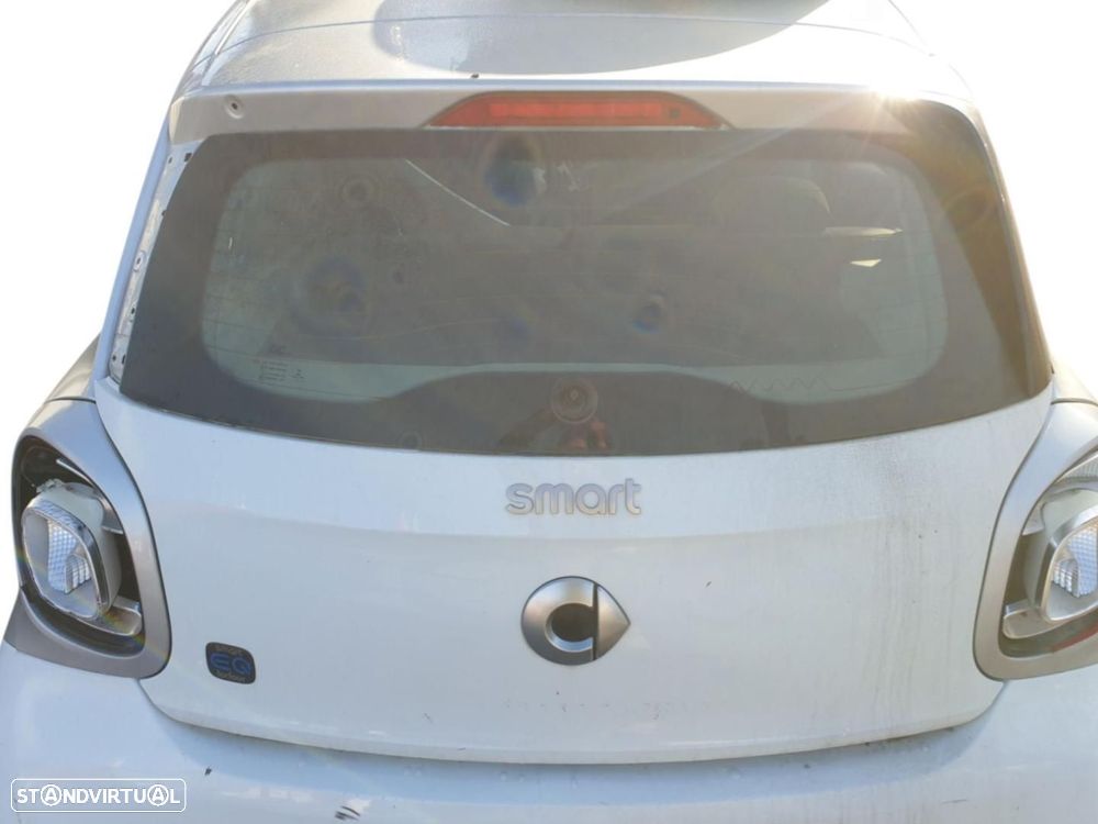 MALA TRASEIRA SMART FORFOUR - 1