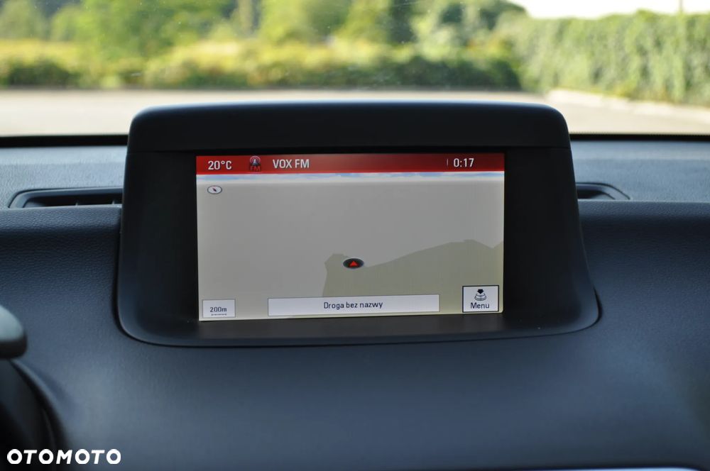 Opel Meriva 1.4 Innovation - 30