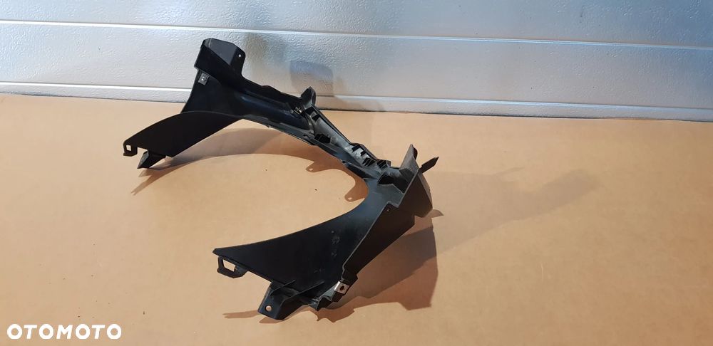 Honda Forza 125 14-17 Wypełnienie Osłona Owiewka - 4