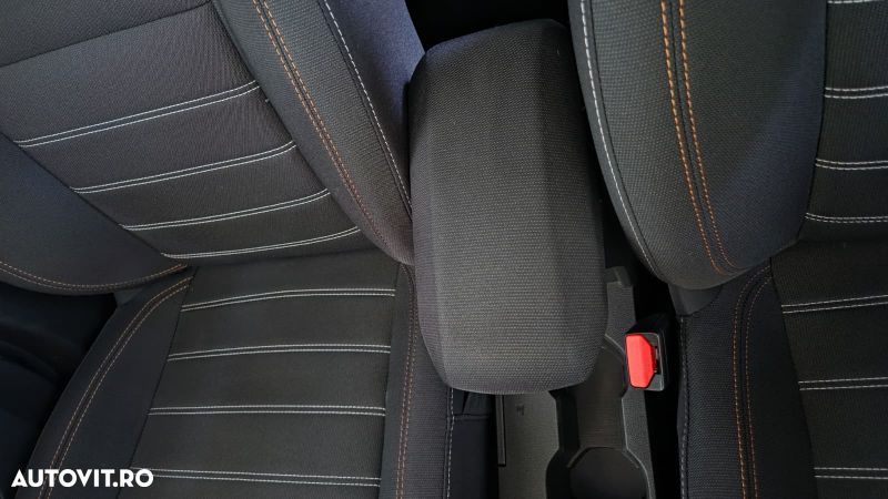Dacia Sandero Stepway ECO-G 100 MT6 Extreme - 18