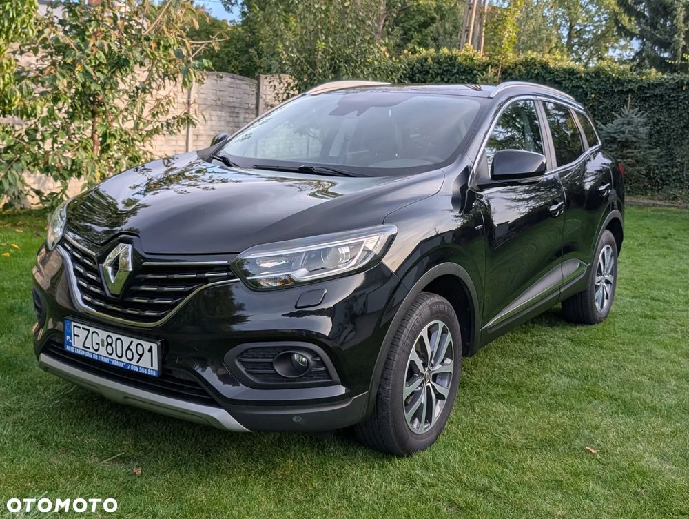 Renault Kadjar - 13