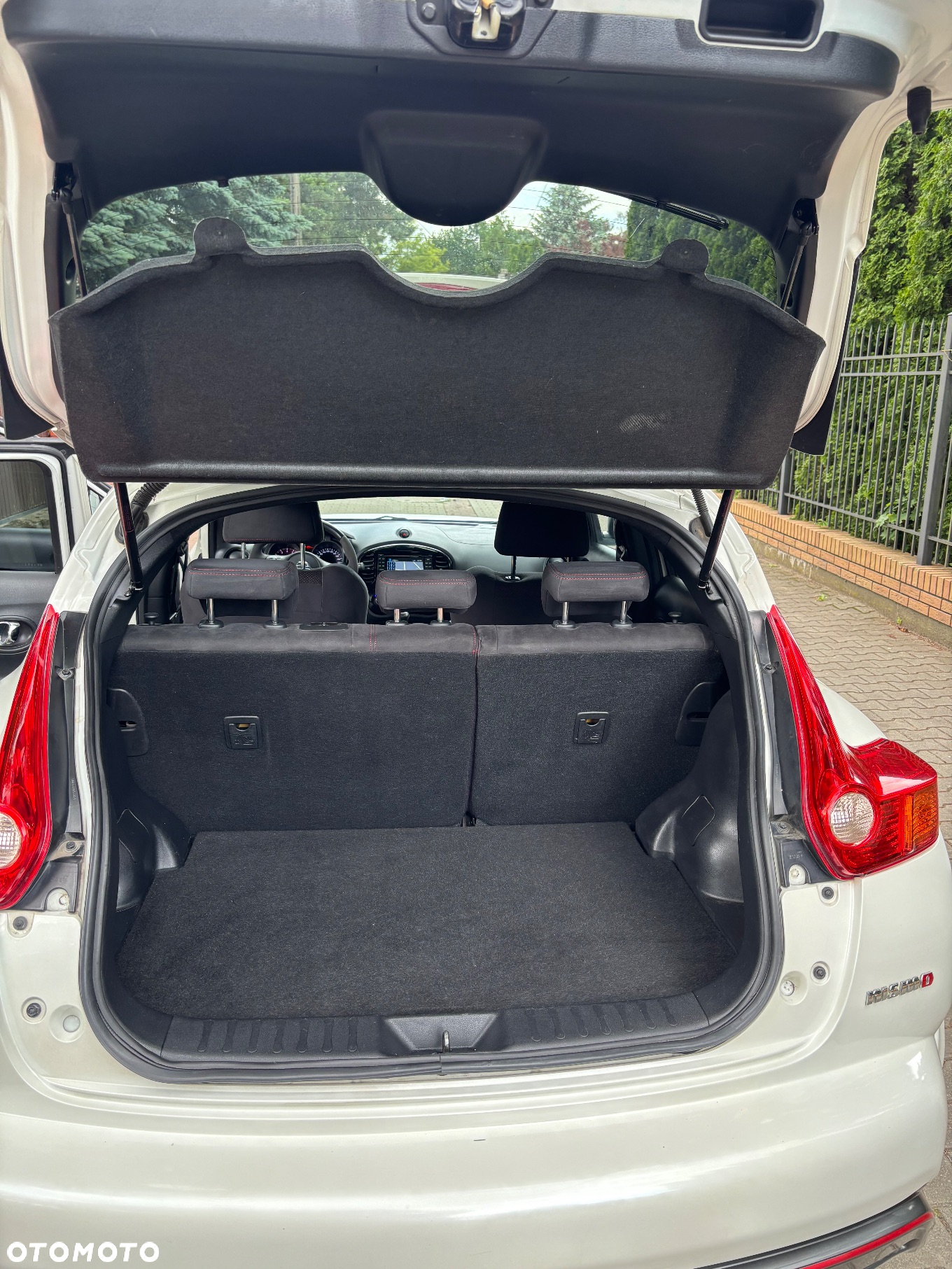 Nissan Juke 1.6 DIG-T Nismo - 9