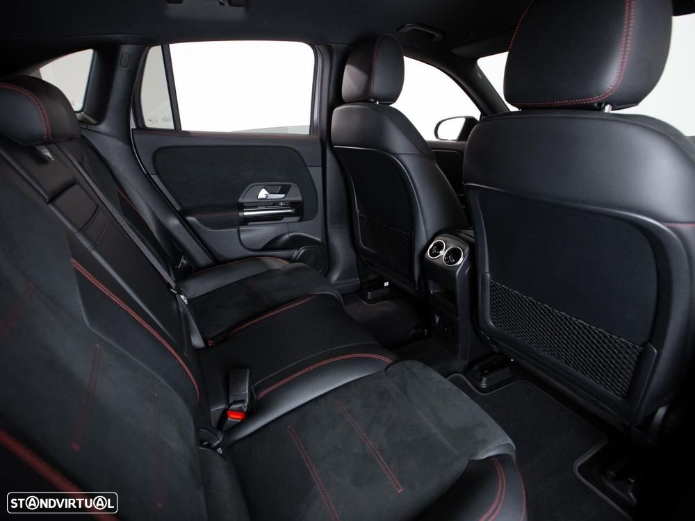 Mercedes-Benz EQA 250 AMG Line - 11