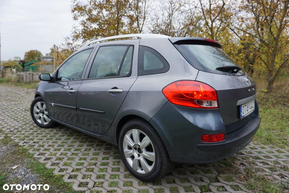 Renault Clio 1.2 TCE Alize - 12