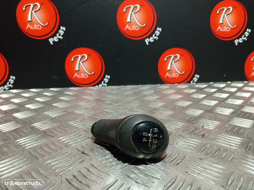 Moca De Velocidades Seat Ibiza Ii (6K1) - 1