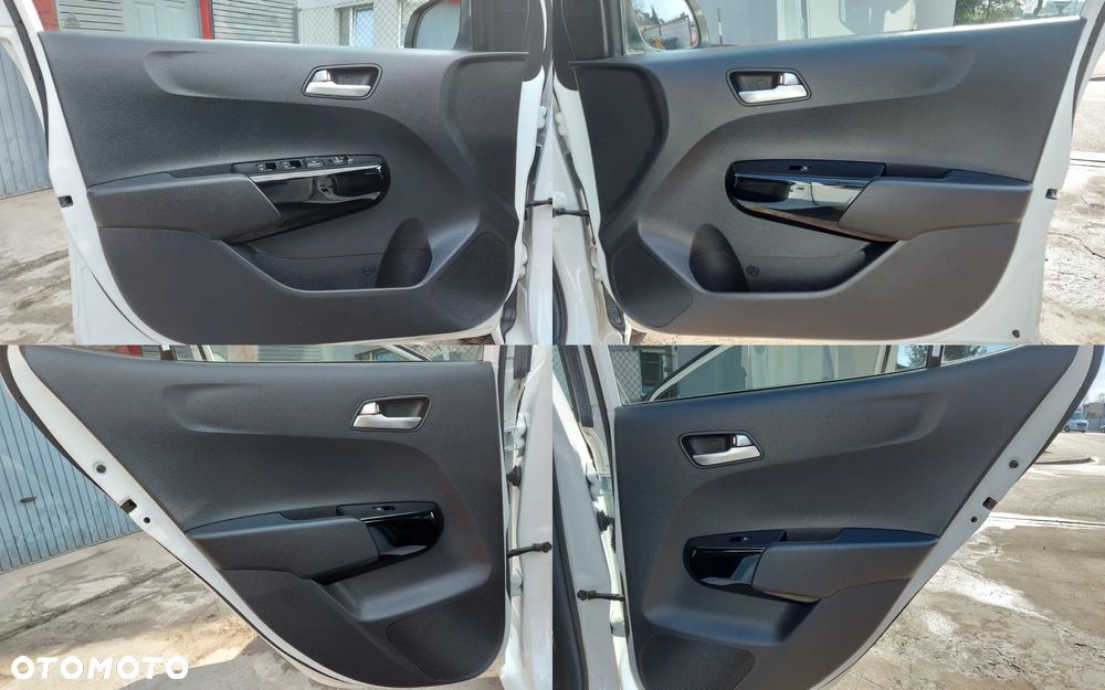 Kia Picanto 1.0 Dream-Team Edition - 33