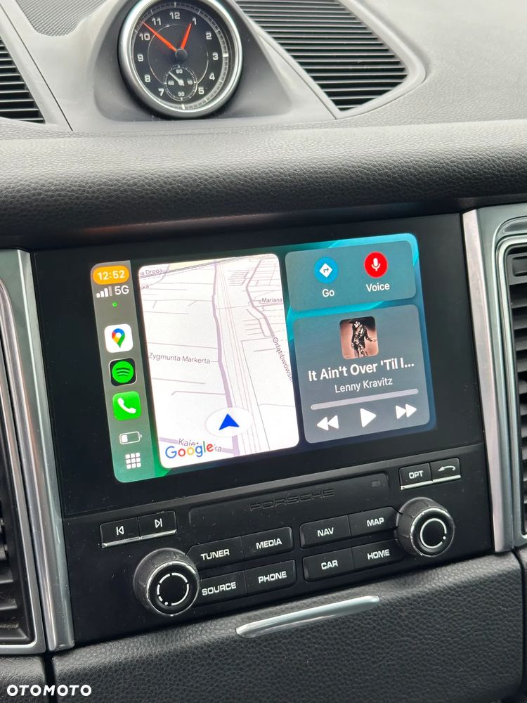 Porsche Macan PDK - 33