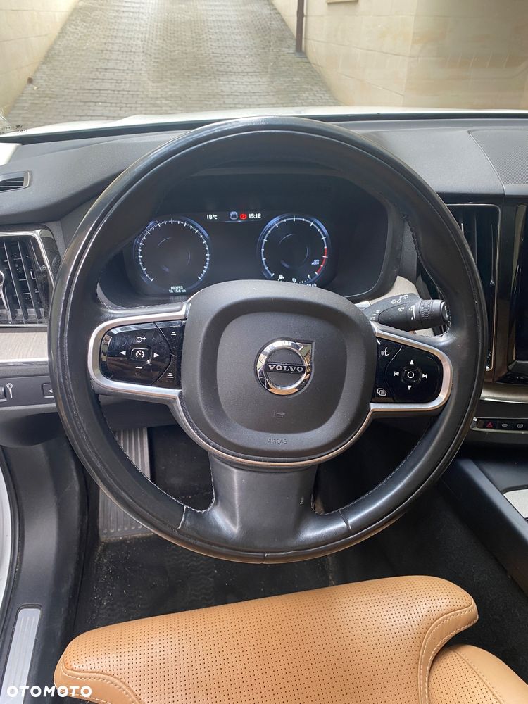 Volvo XC 60 T5 AWD Inscription - 7