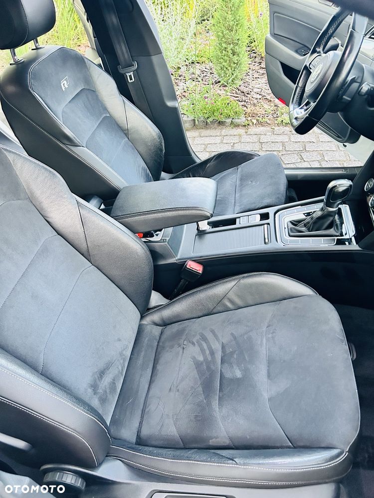Volkswagen Arteon 2.0 TDI SCR DSG R-Line - 11