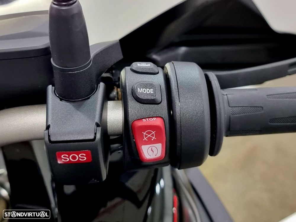 BMW F 900 GS Adventure 900 GSA - 12