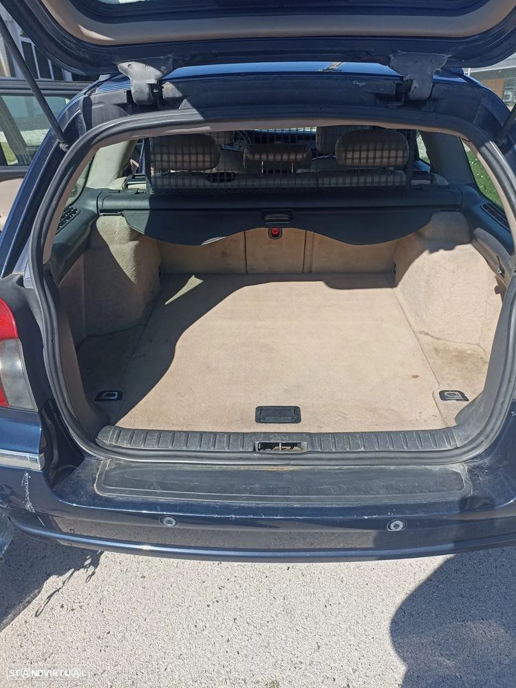 Rover 75 Tourer 2.0 CDT Classic - 3