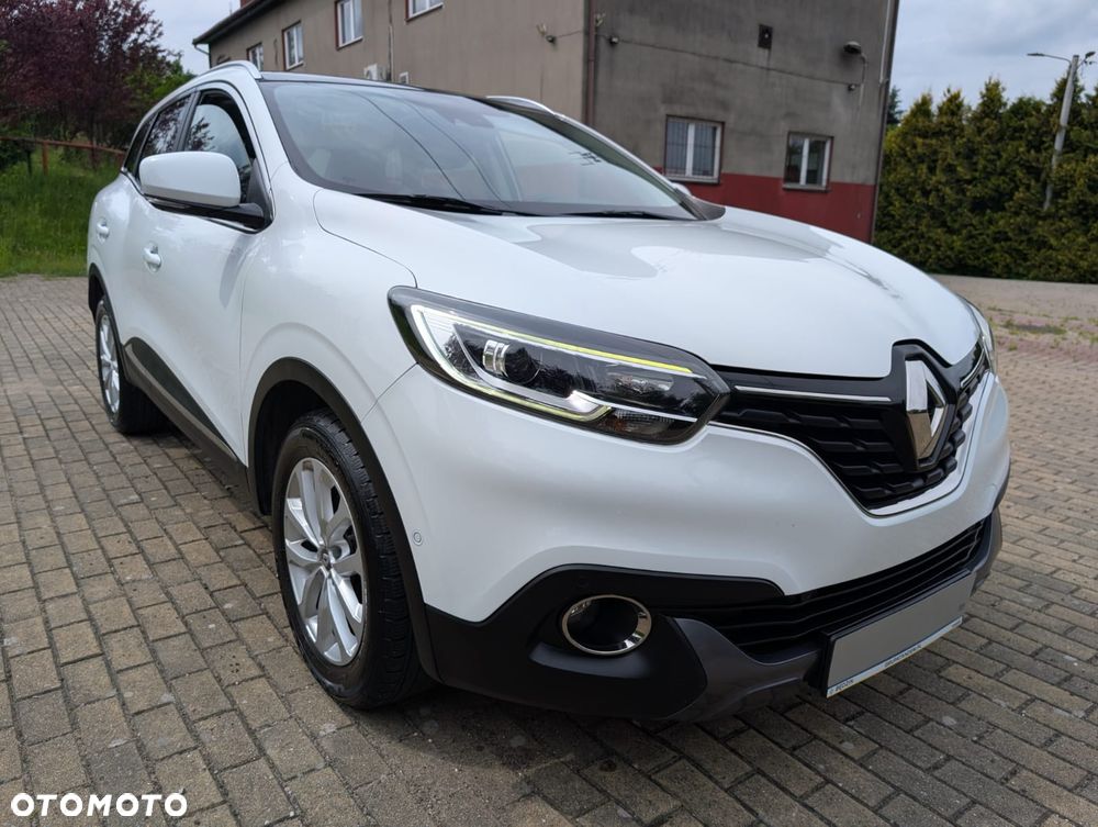 Renault Kadjar 1.2 Energy TCe Life - 12