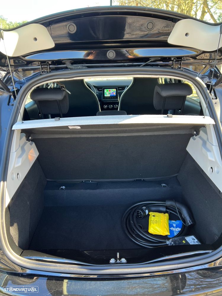 Renault Zoe (c/ Bateria) E-Tech EV50 Equilibre - 15