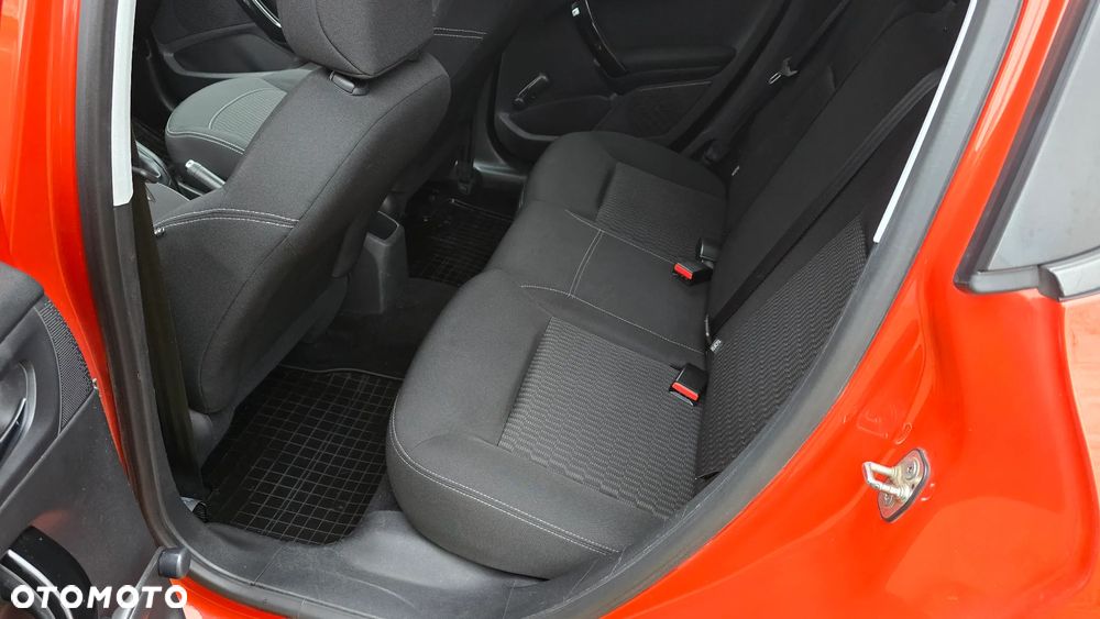 Peugeot 208 1.2 PureTech Style - 14