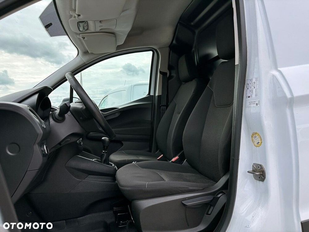 Ford courier Transit Courier 1.5 TDCi 75KM Trend - 8
