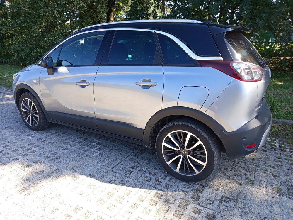 Opel Crossland X - 2