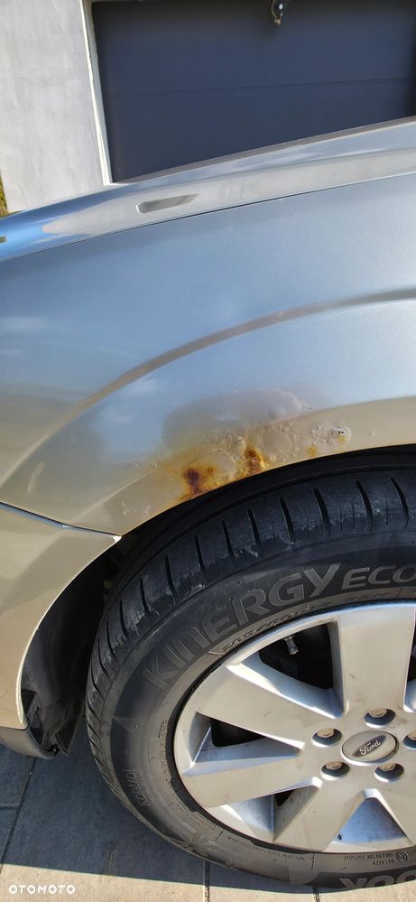 Ford Mondeo 1.8 Ambiente - 17