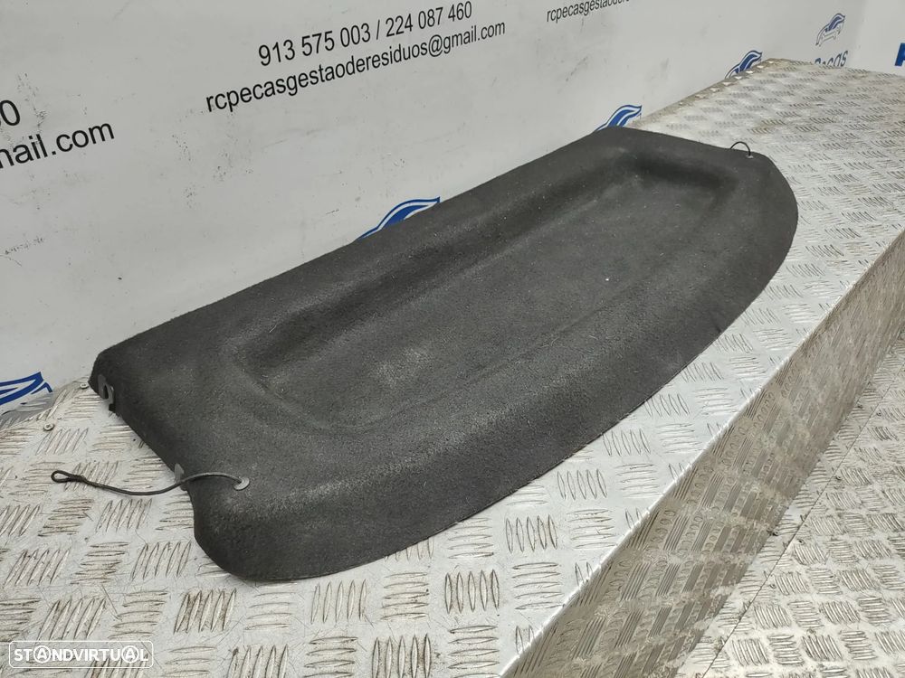 Chapeleira cortina mala original Citroen DS3 DS 3 - 11