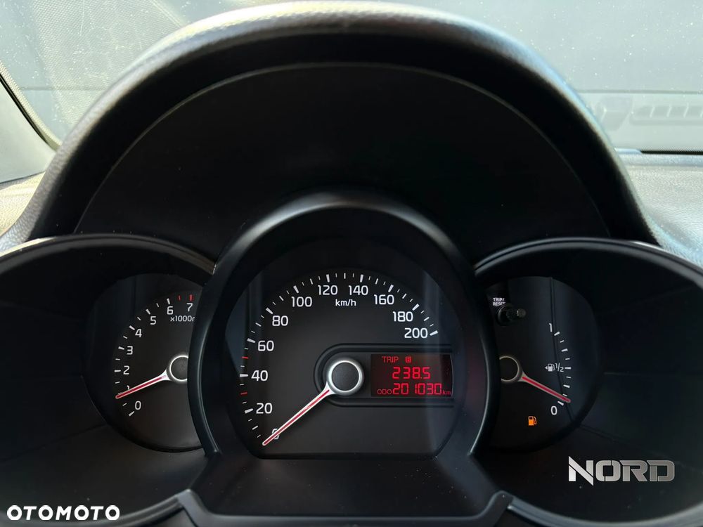 Kia Picanto 1.0 L - 23