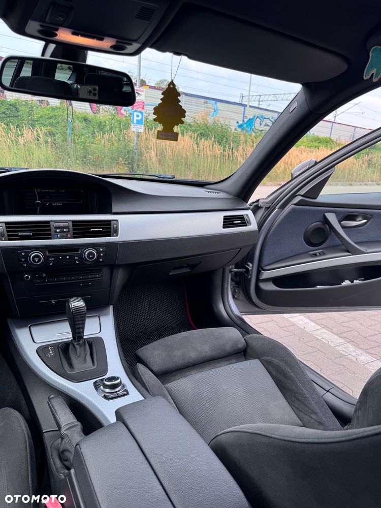 BMW Seria 3 - 5