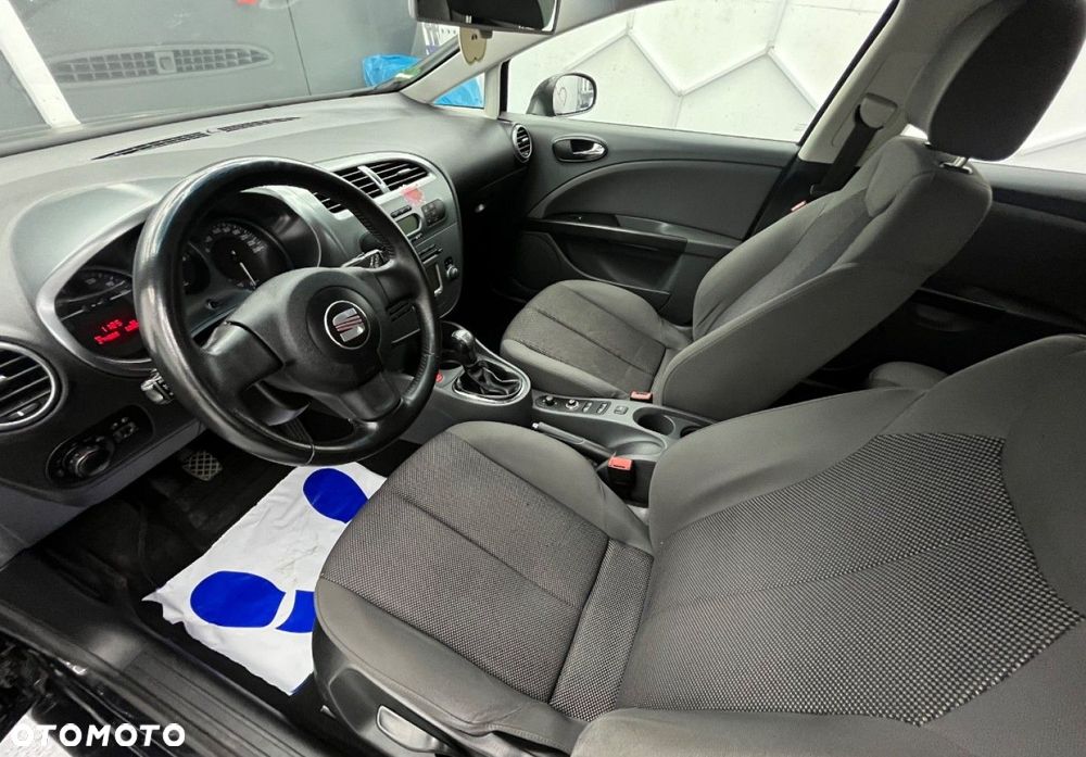 Seat Leon - 19