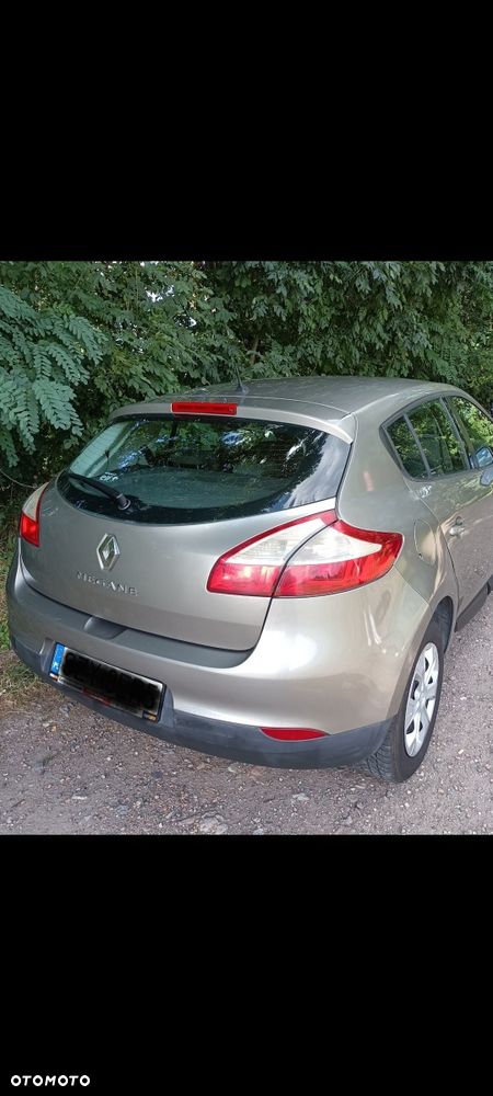 Renault Megane - 3