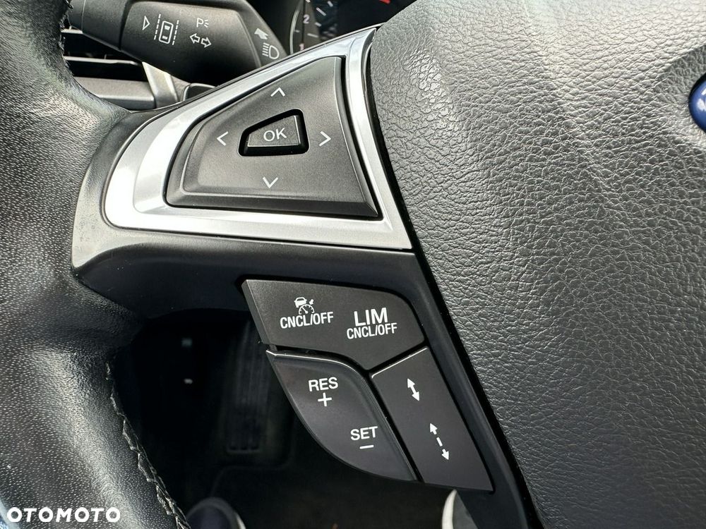 Ford Mondeo SW 2.0 EcoBlue Titanium - 18
