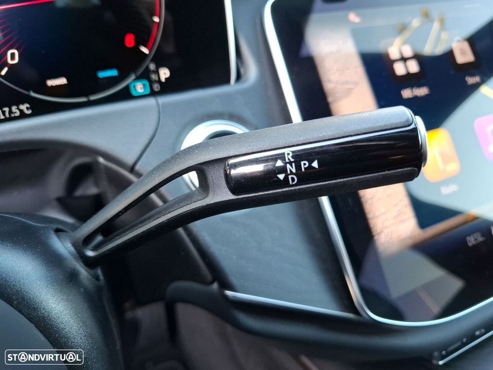 Mercedes-Benz E 220 d - 16