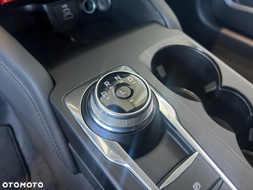 Ford Kuga - 12