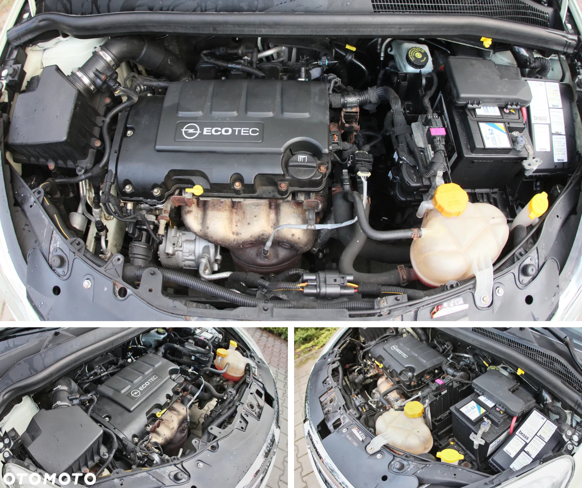 Opel Corsa - 38