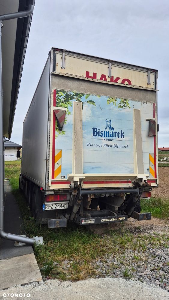 Scania R500 - 2