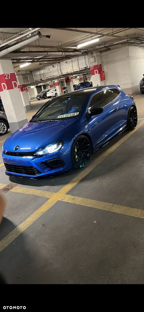 Volkswagen Scirocco ver-2-0-tsi-bmt-perfectline-r--style-dsg - 8