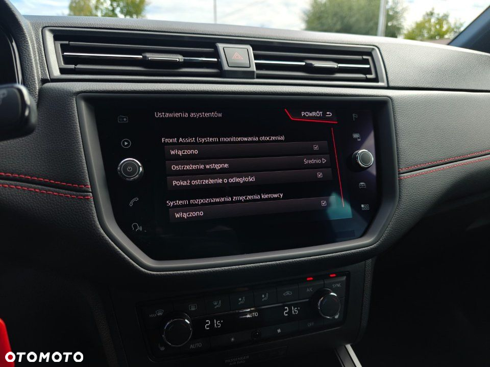 Seat Arona - 18