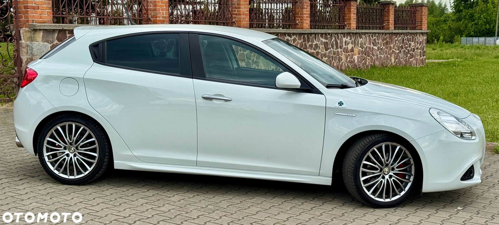 Alfa Romeo Giulietta 1.4 TB 16V Multiair Collezione - 3