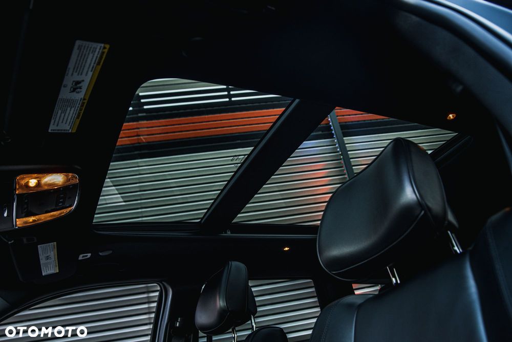 Jeep Grand Cherokee 5.7 V8 HEMI 4WD Automatik Overland - 19