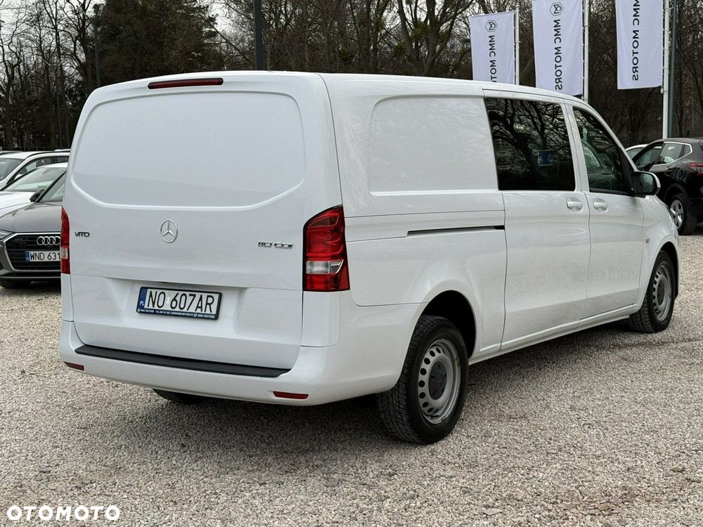 Mercedes-Benz Vito - 4