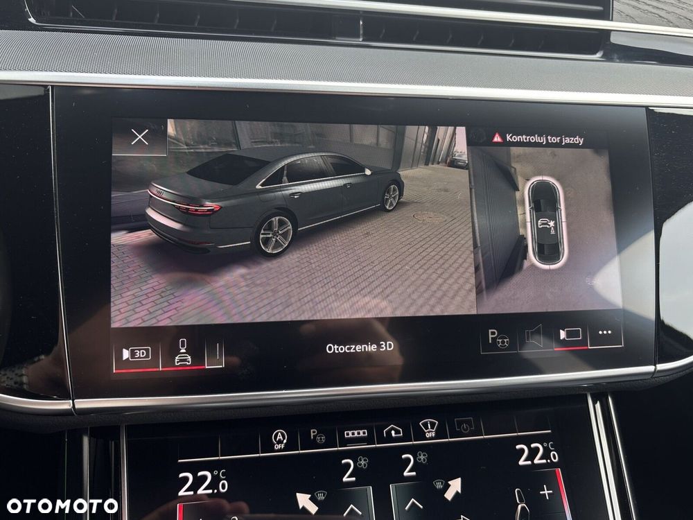 Audi A8 - 30