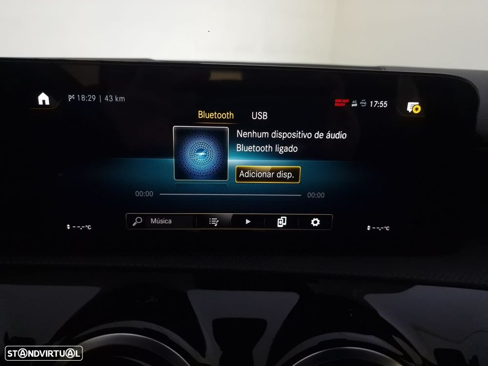 Mercedes-Benz A 250 - 48