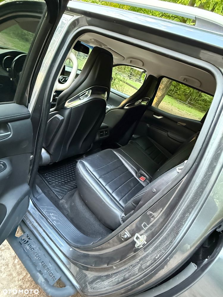 Mercedes-Benz Klasa X 350 d 4-Matic Power - 20