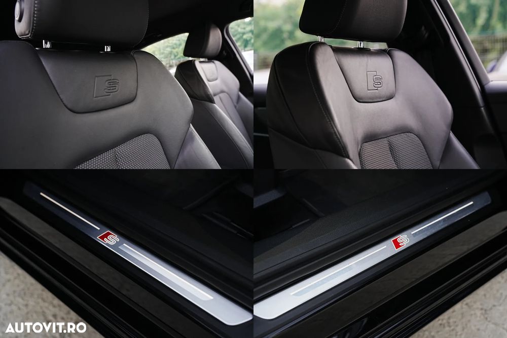 Audi A6 50 TDI quattro Tiptronic MHEV S Line - 24