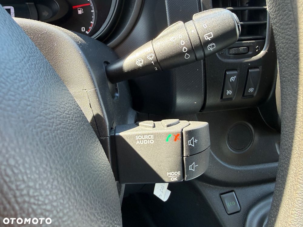 Fiat TALENTO EcoJet 125 LONG / BRYGADOWY 6 miejsc/klima/tempomat/2 tony na haku/bezwypadkowy/Import Niemcy - 22