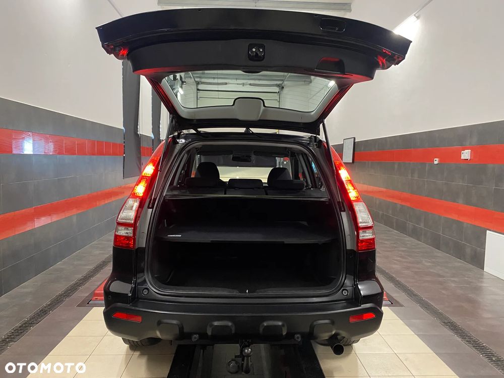 Honda CR-V 2.0 Comfort - 18