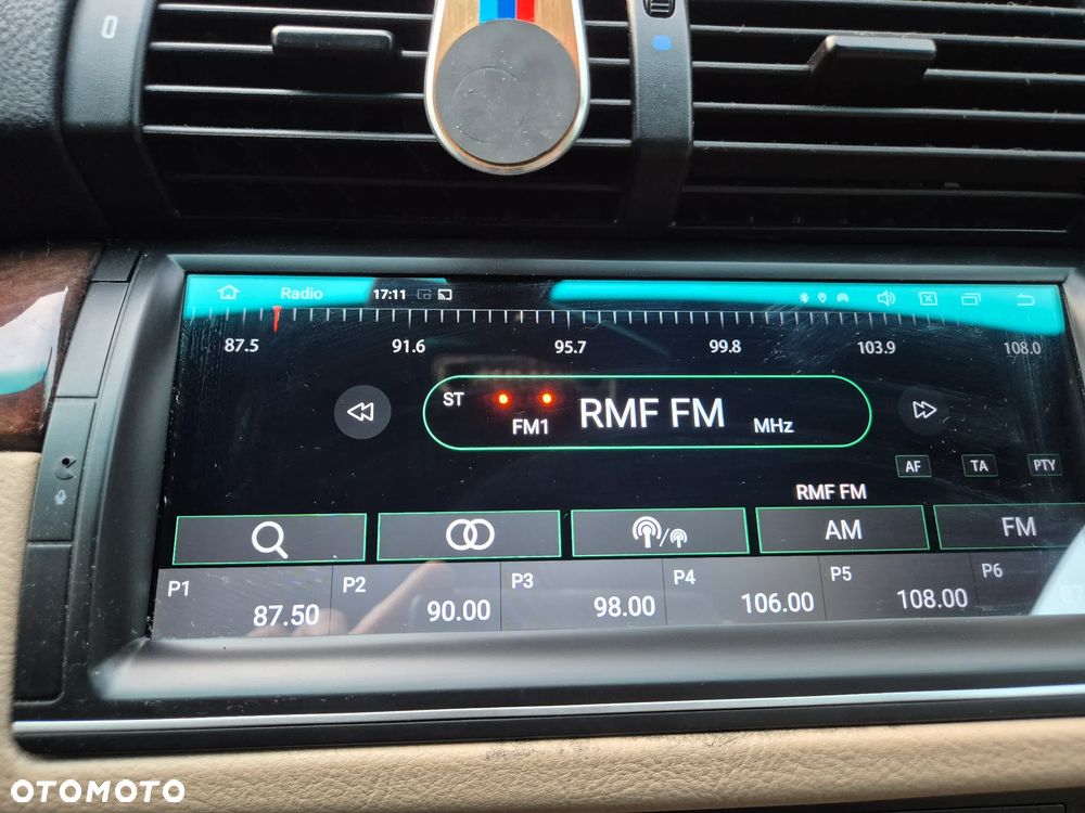 BMW X5 4.4i - 29