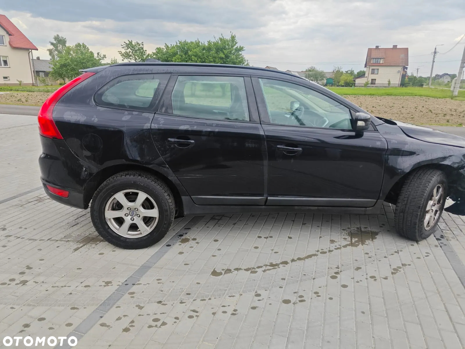 Volvo XC 60 3.2 AWD Kinetic - 2