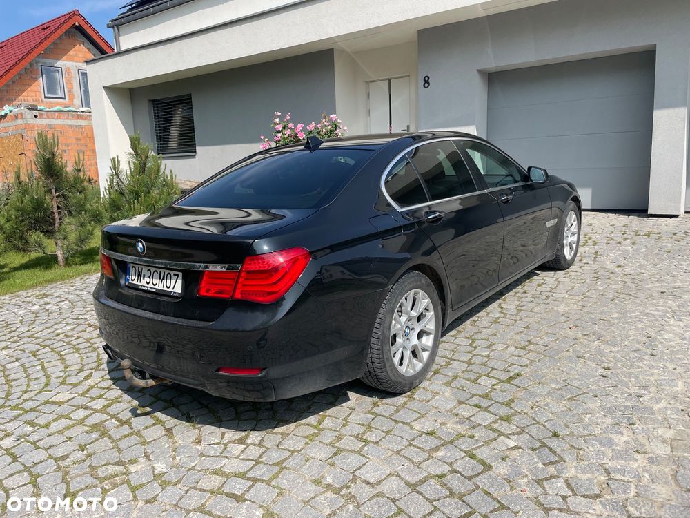 BMW 7